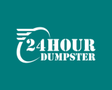 https://www.logocontest.com/public/logoimage/166587276124 Hour Dumpster.png